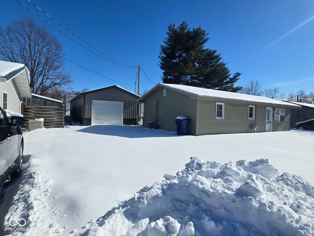 3839 N 26th Street, Terre Haute, IN 47805