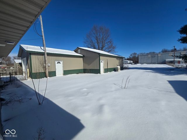 3839 N 26th Street, Terre Haute, IN 47805