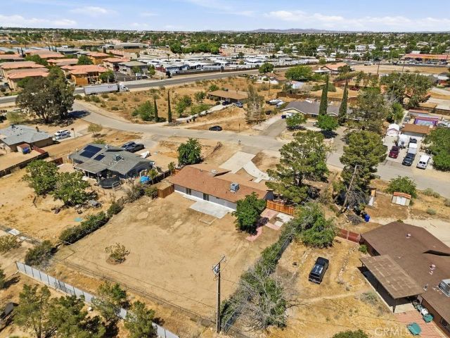 16559 Warwick Street, Victorville, CA 92395