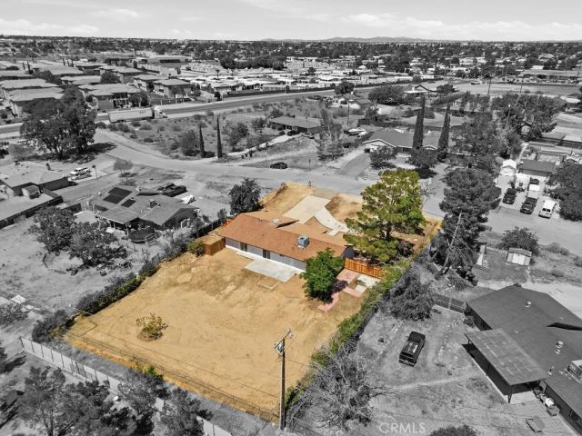 16559 Warwick Street, Victorville, CA 92395