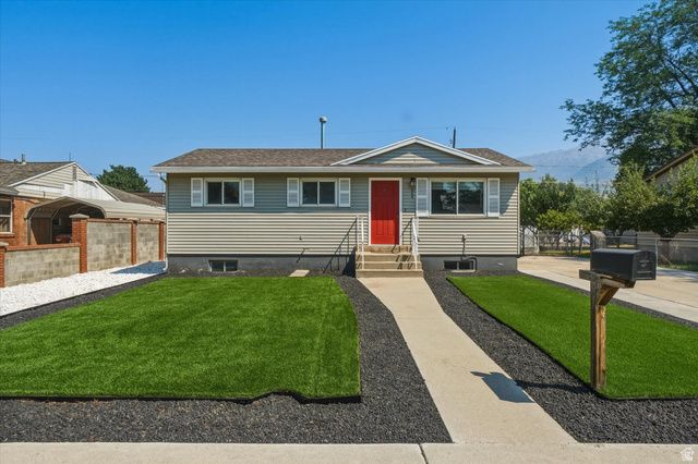 864 W 530 N, Orem, UT 84057