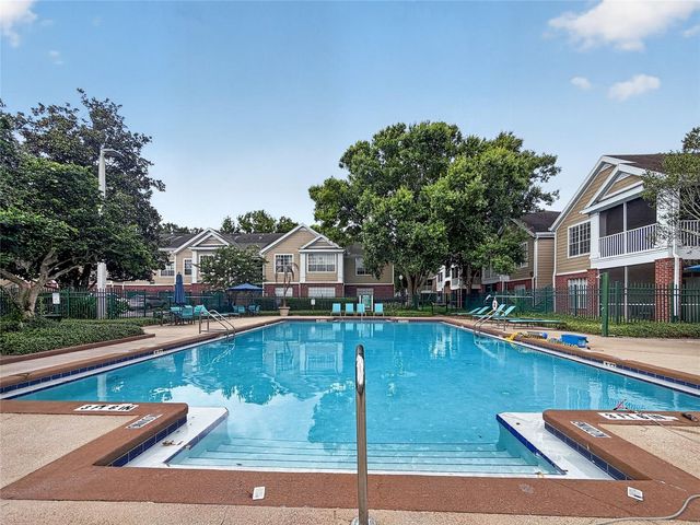 13003 PLANTATION PARK CIRCLE 1311, Orlando, FL 32821