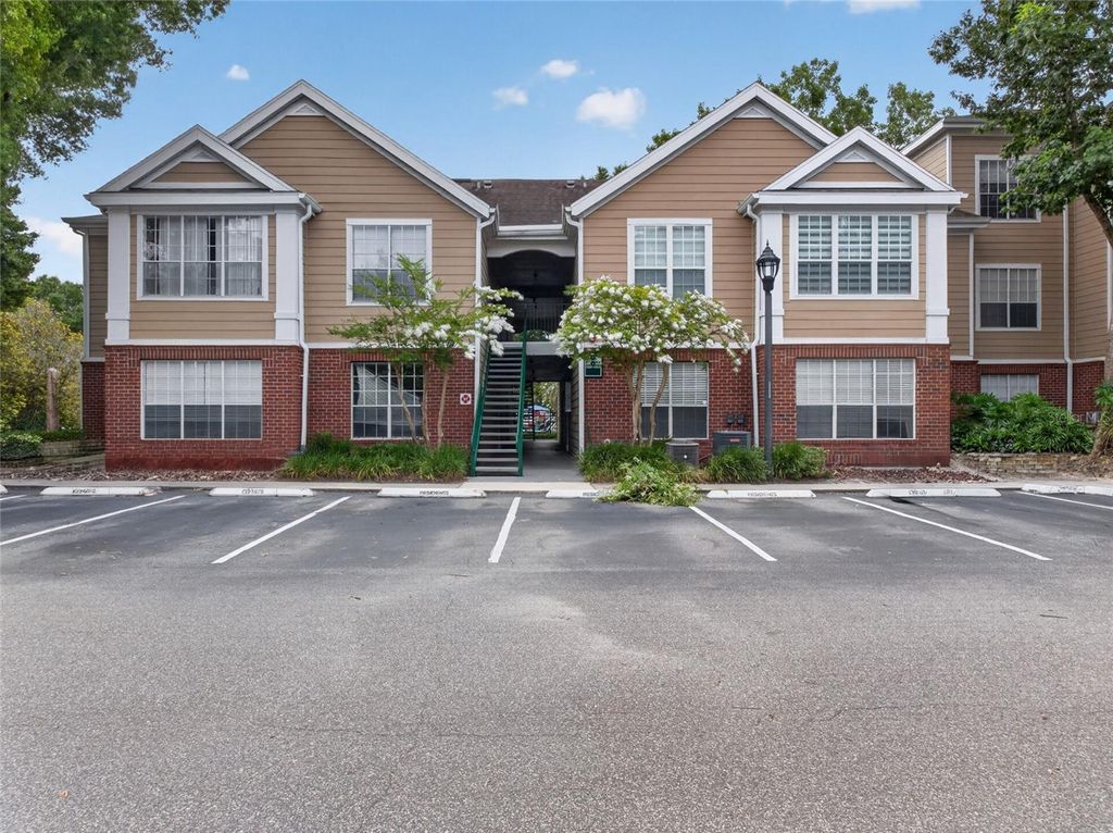 13003 PLANTATION PARK CIRCLE 1311, Orlando, FL 32821