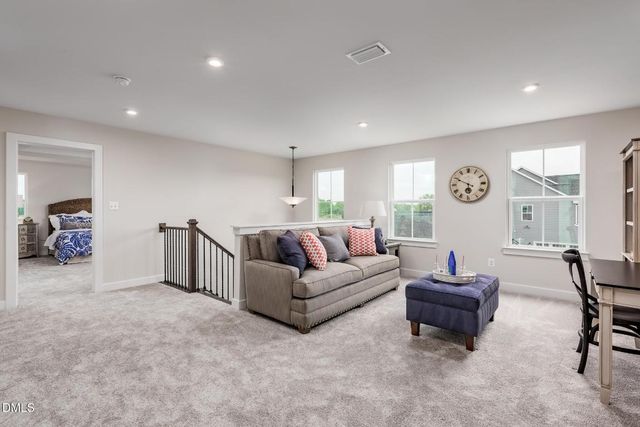 829 Walker Ridge Way, Angier, NC 27592