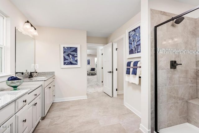 829 Walker Ridge Way, Angier, NC 27592