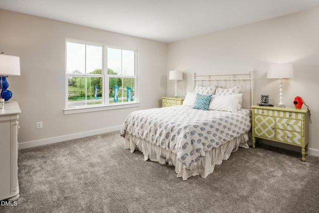 829 Walker Ridge Way, Angier, NC 27592