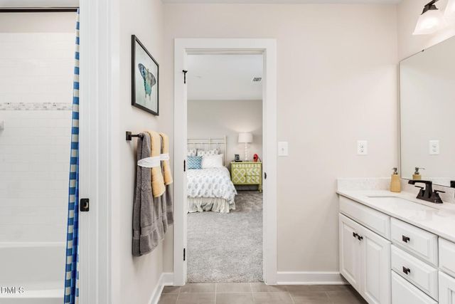 829 Walker Ridge Way, Angier, NC 27592