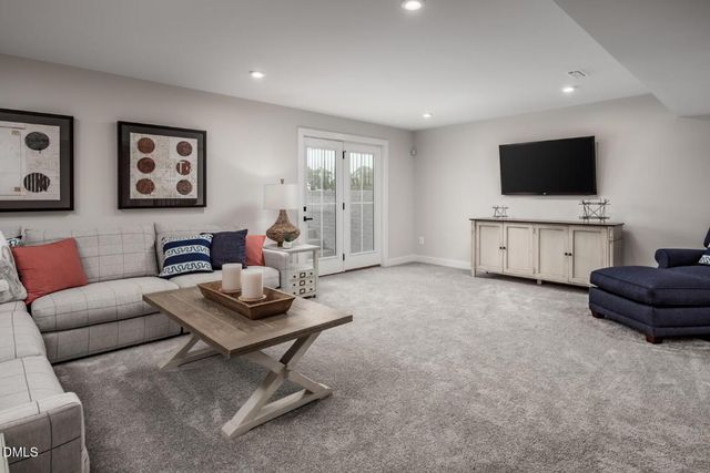 829 Walker Ridge Way, Angier, NC 27592