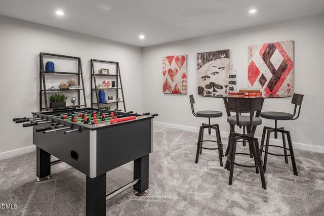 829 Walker Ridge Way, Angier, NC 27592