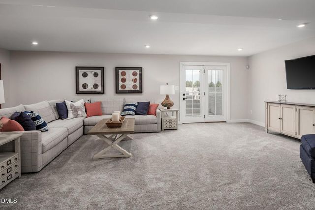 829 Walker Ridge Way, Angier, NC 27592