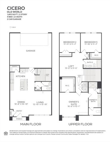 3853 Willow Bough Lane, Prosper, TX 75078