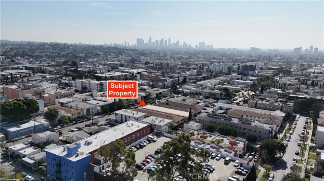 1233 N New Hampshire Avenue, Los Angeles, CA 90029