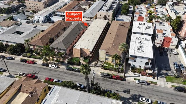 1233 N New Hampshire Avenue, Los Angeles, CA 90029
