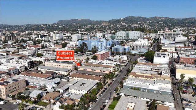 1233 N New Hampshire Avenue, Los Angeles, CA 90029