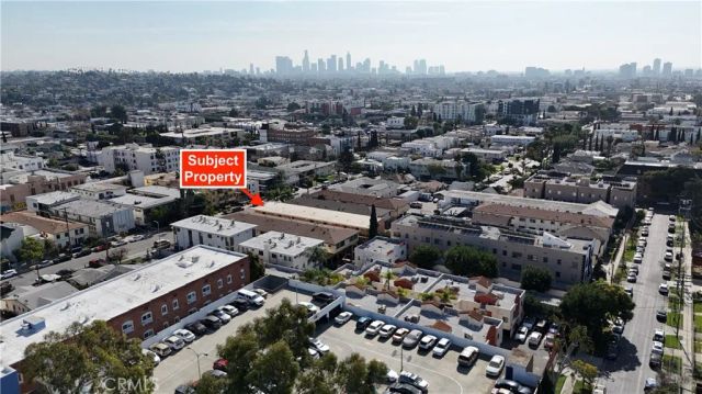 1233 N New Hampshire Avenue, Los Angeles, CA 90029