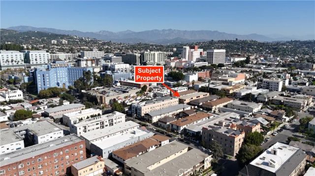 1233 N New Hampshire Avenue, Los Angeles, CA 90029