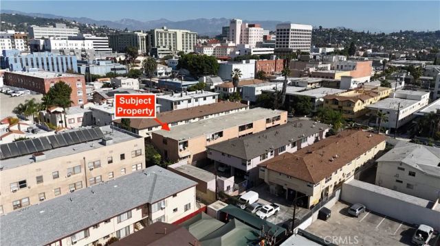 1233 N New Hampshire Avenue, Los Angeles, CA 90029