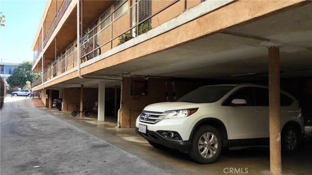 1233 N New Hampshire Avenue, Los Angeles, CA 90029