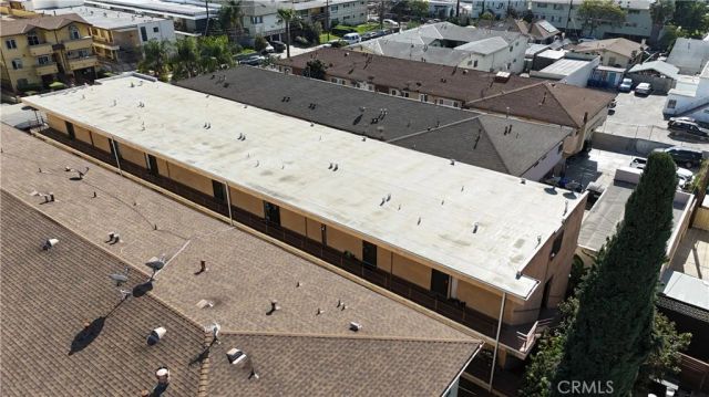 1233 N New Hampshire Avenue, Los Angeles, CA 90029