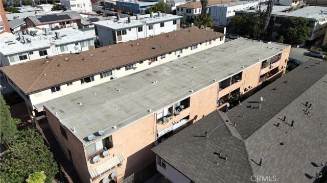 1233 N New Hampshire Avenue, Los Angeles, CA 90029