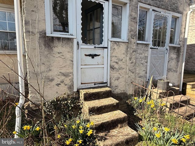 3422 TILDEN ST, Philadelphia, PA 19129