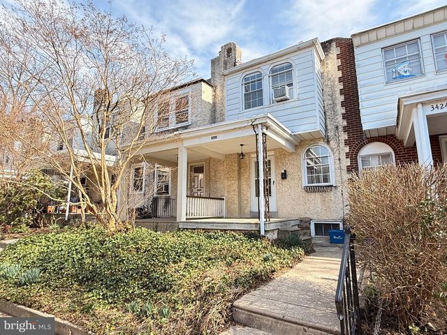3422 TILDEN ST, Philadelphia, PA 19129