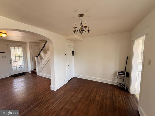 3422 TILDEN ST, Philadelphia, PA 19129