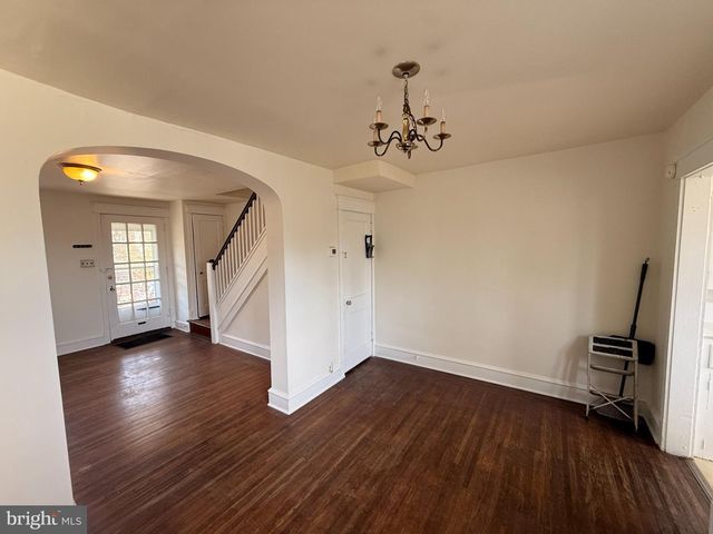 3422 TILDEN ST, Philadelphia, PA 19129