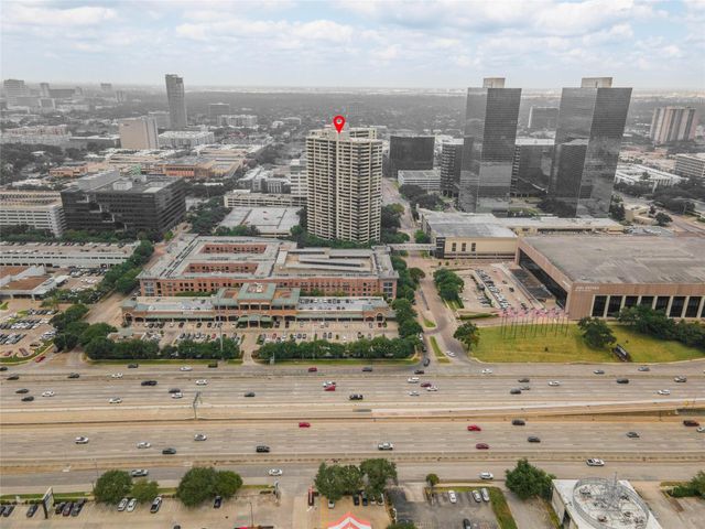 15 Greenway Plaza 10G, Houston, TX 77046