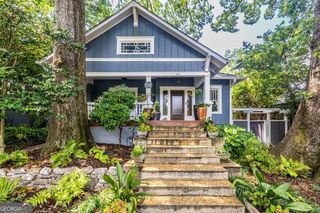 476 Sterling Street NE, Atlanta, GA 30307