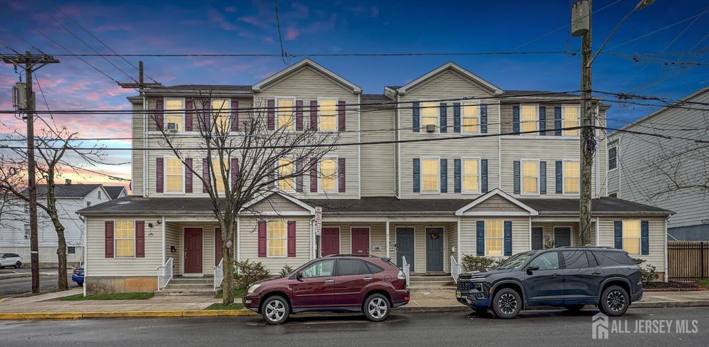 130 Remsen Avenue B, New Brunswick, NJ 08901