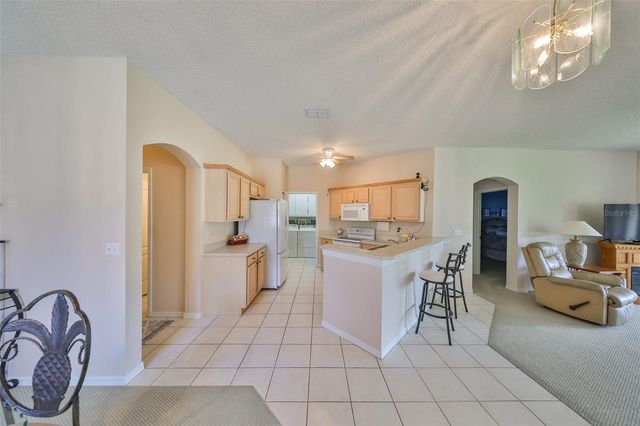 2112 ACADIA GREENS DRIVE 62, Sun City Center, FL 33573