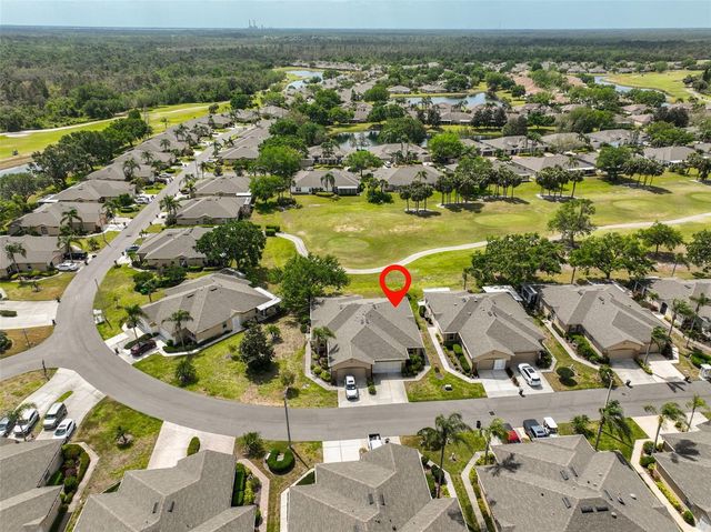 2112 ACADIA GREENS DRIVE 62, Sun City Center, FL 33573