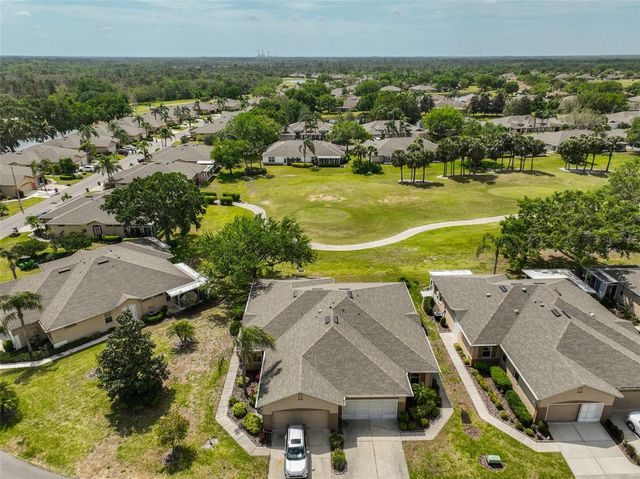 2112 ACADIA GREENS DRIVE 62, Sun City Center, FL 33573