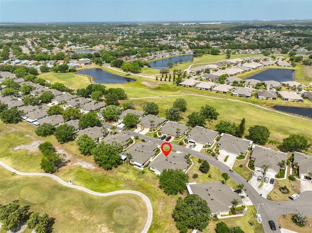 2112 ACADIA GREENS DRIVE 62, Sun City Center, FL 33573