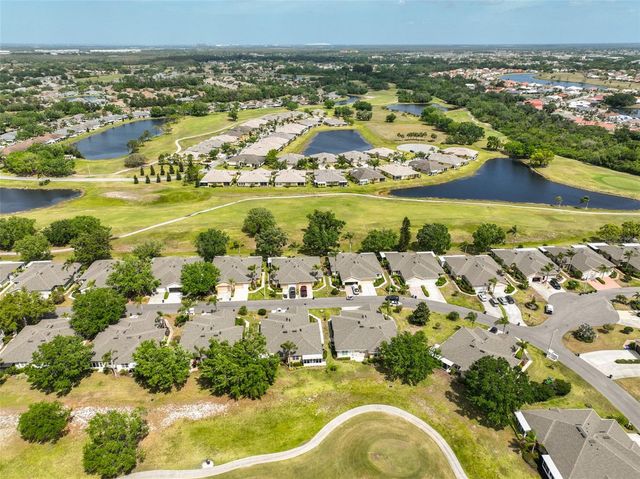2112 ACADIA GREENS DRIVE 62, Sun City Center, FL 33573