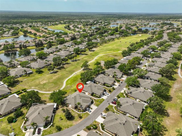 2112 ACADIA GREENS DRIVE 62, Sun City Center, FL 33573