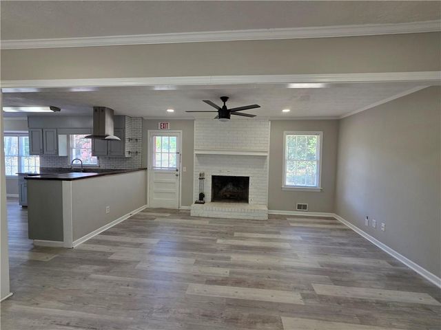 7016 Skyline Drive, Lithia Springs, GA 30122