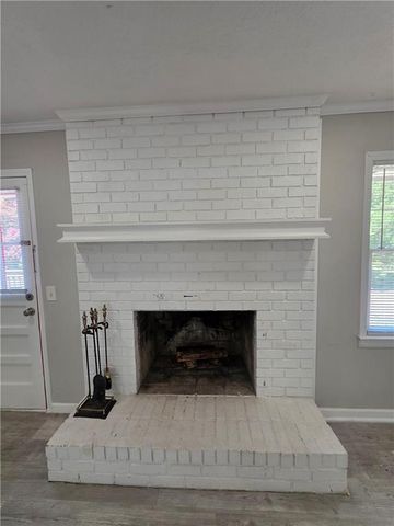 7016 Skyline Drive, Lithia Springs, GA 30122