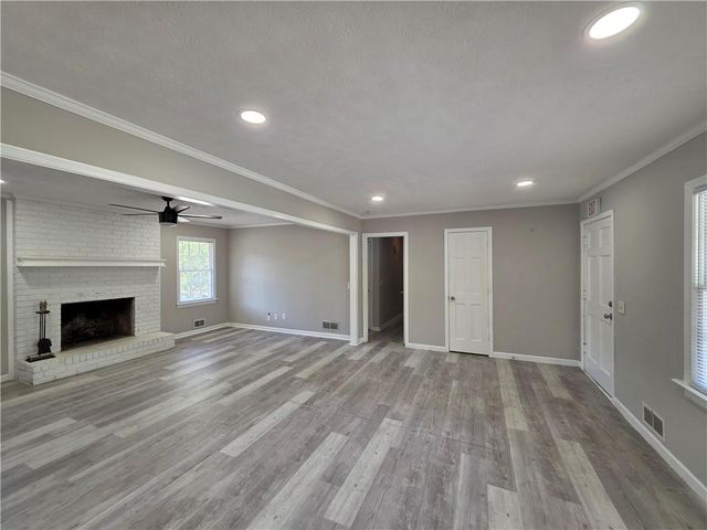 7016 Skyline Drive, Lithia Springs, GA 30122
