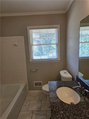 7016 Skyline Drive, Lithia Springs, GA 30122