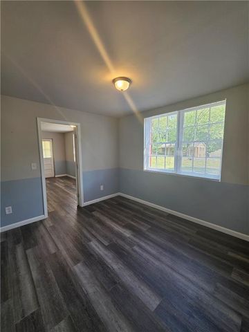 7016 Skyline Drive, Lithia Springs, GA 30122