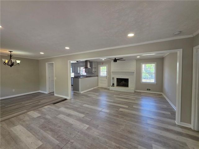 7016 Skyline Drive, Lithia Springs, GA 30122