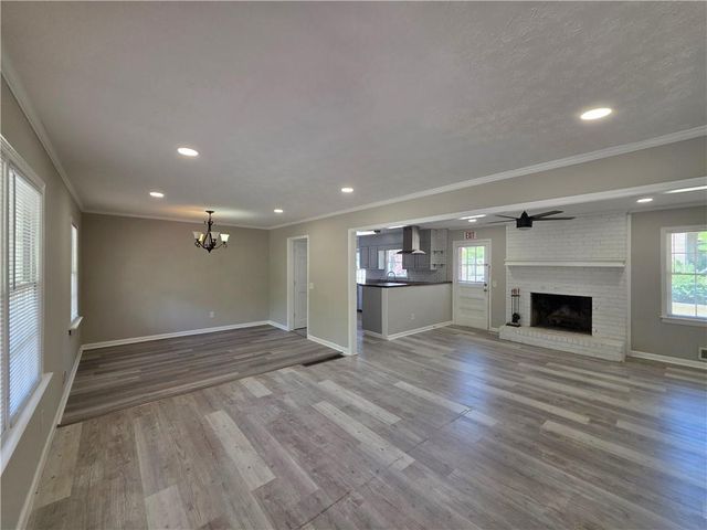 7016 Skyline Drive, Lithia Springs, GA 30122