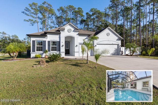 1 Essex Place, Palm Coast, FL 32164