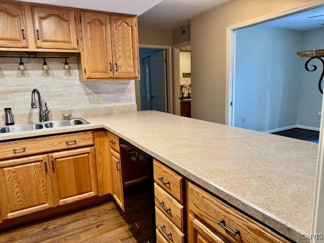 1136 The Park A, Cortlandville, NY 13045