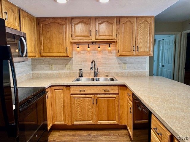 1136 The Park A, Cortlandville, NY 13045