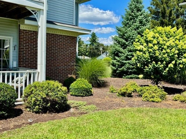 1136 The Park A, Cortlandville, NY 13045