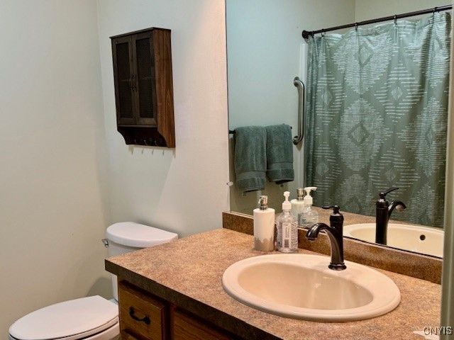 1136 The Park A, Cortlandville, NY 13045