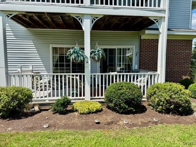 1136 The Park A, Cortlandville, NY 13045